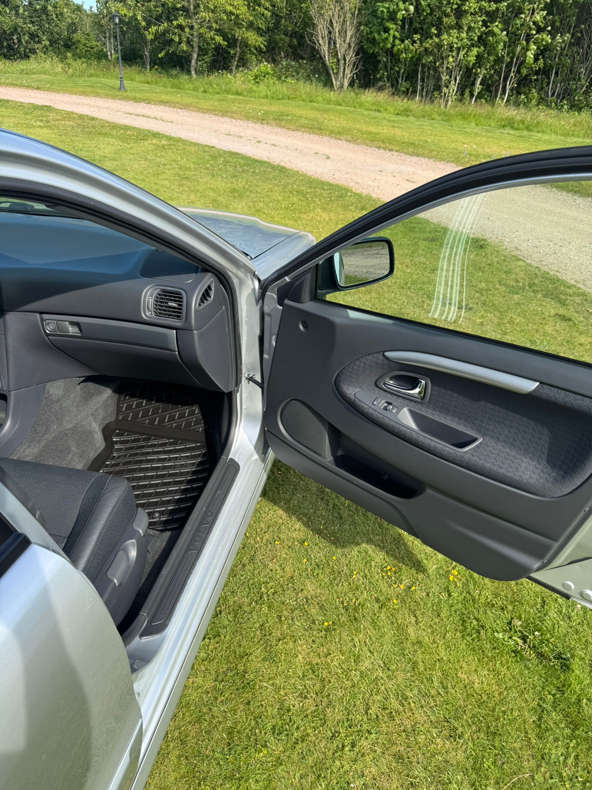 Volvo S40 2.0 Manual, 136hp, 2003