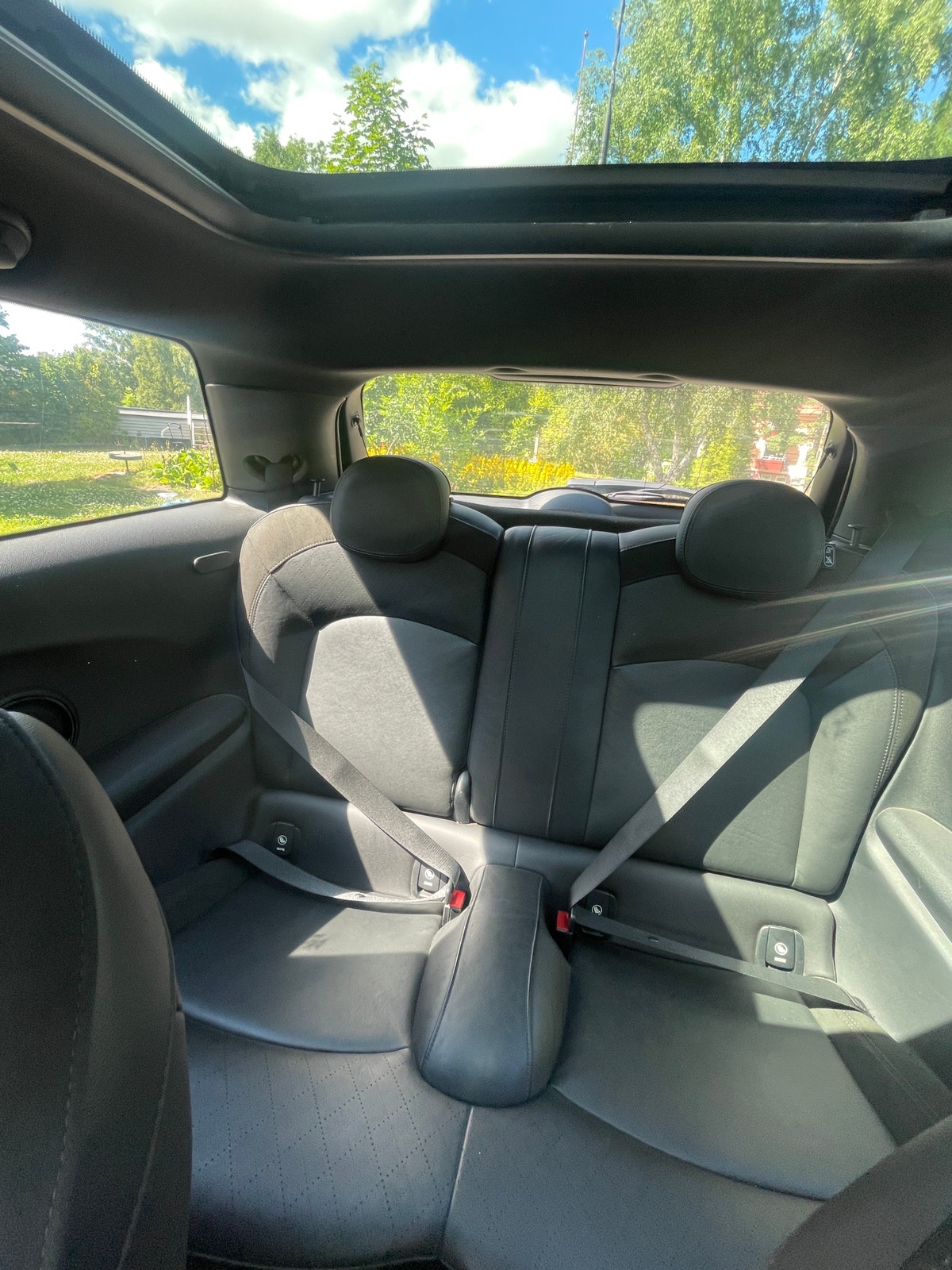 MINI Cooper S 3-door Manual, 6-trins, 192ps, 2016