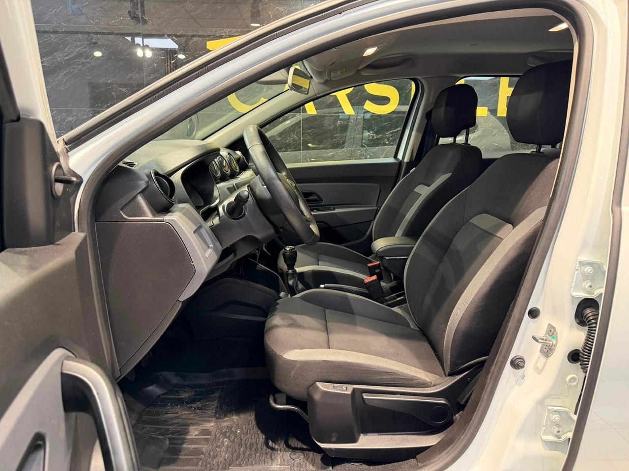 Dacia Duster 1.6 SCe Manual, 115hp, 2019