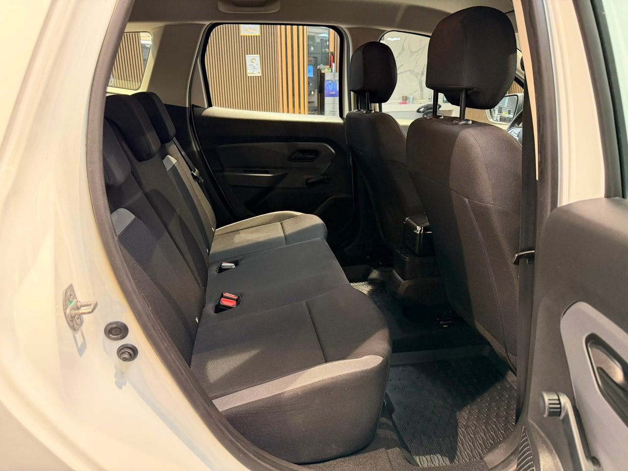 Dacia Duster 1.6 SCe Manual, 115hp, 2019