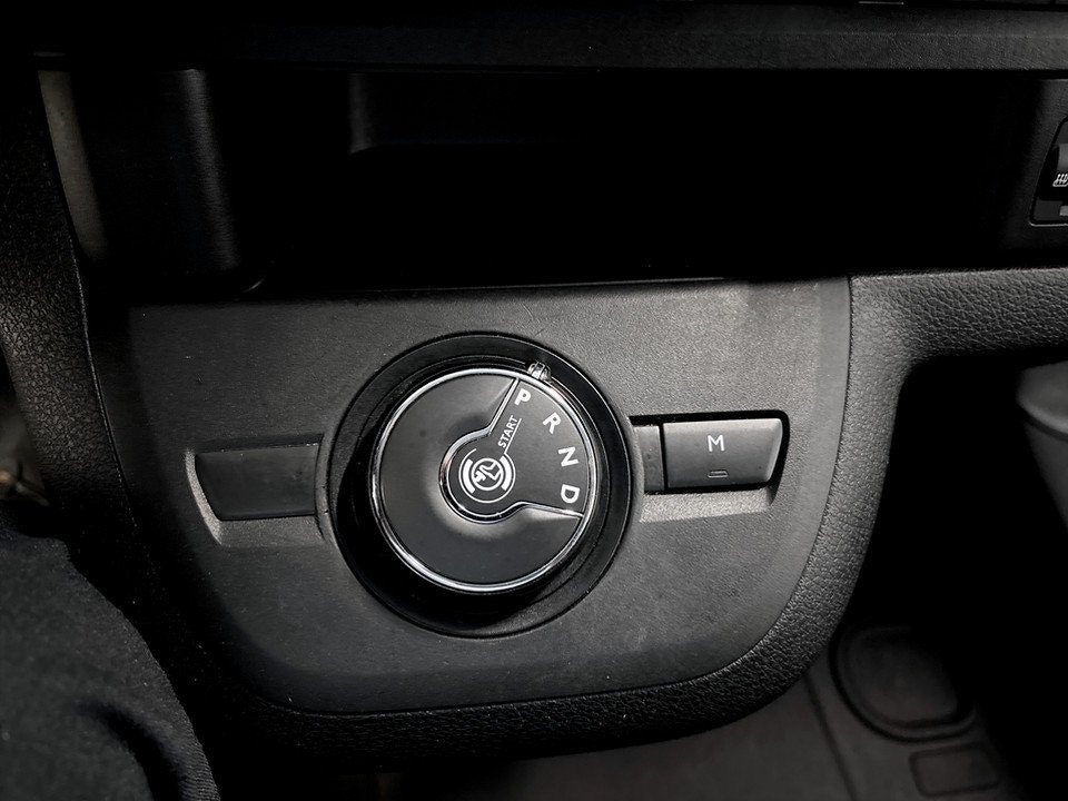 Opel Vivaro Panel Van IP 2.0 BlueHDI Automatic, 8-trins, 144ps, 2023