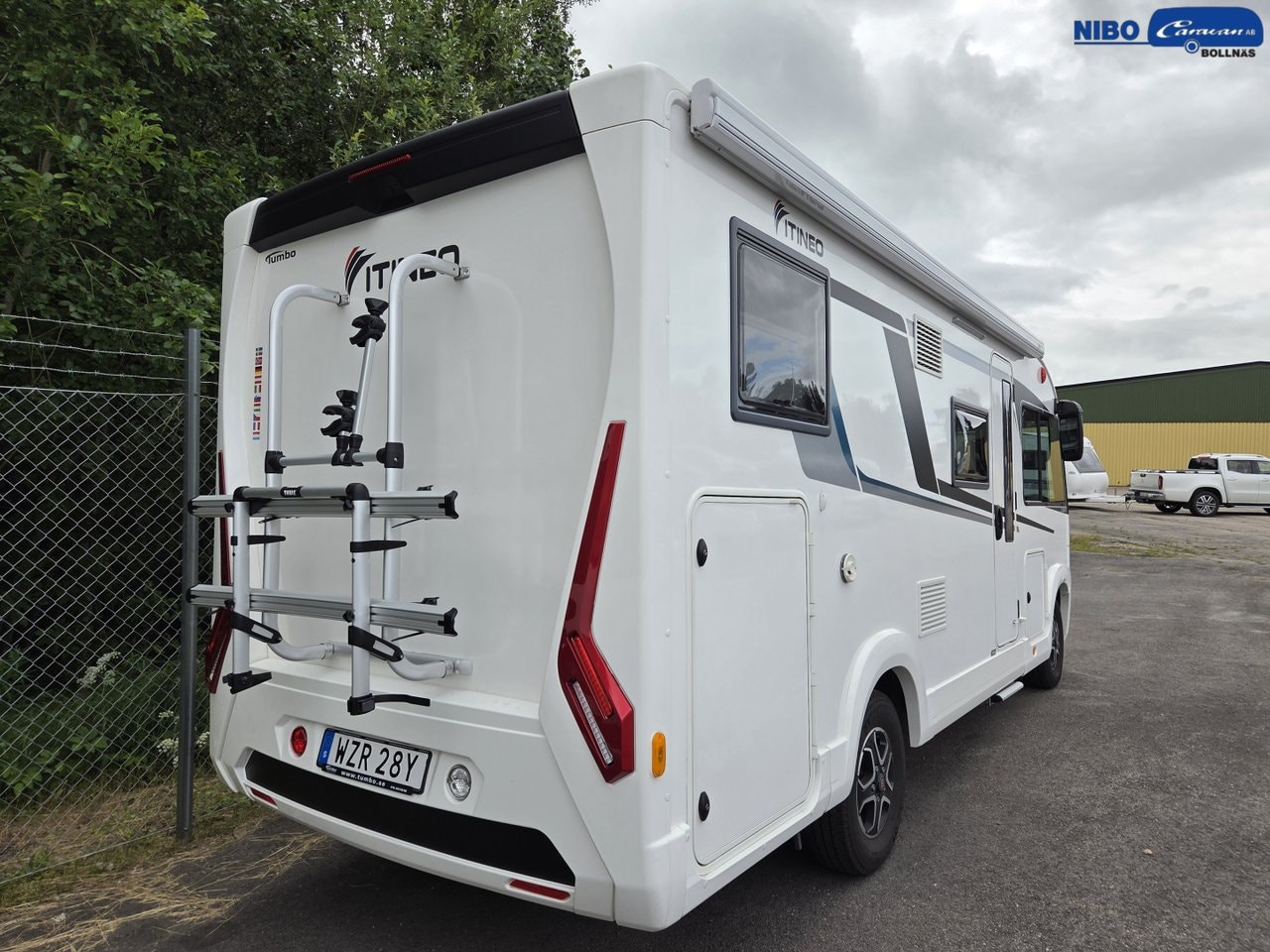 Fiat Ducato Conversion Chassi Platform 2.2 Multijet 140 Automatic, 140hp, 2022