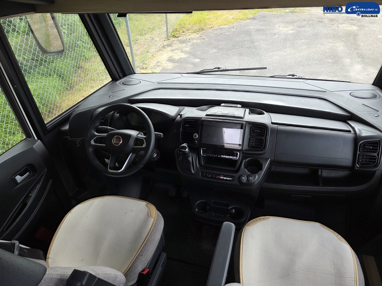 Fiat Ducato Conversion Chassi Platform 2.2 Multijet 140 Automatic, 140hp, 2022