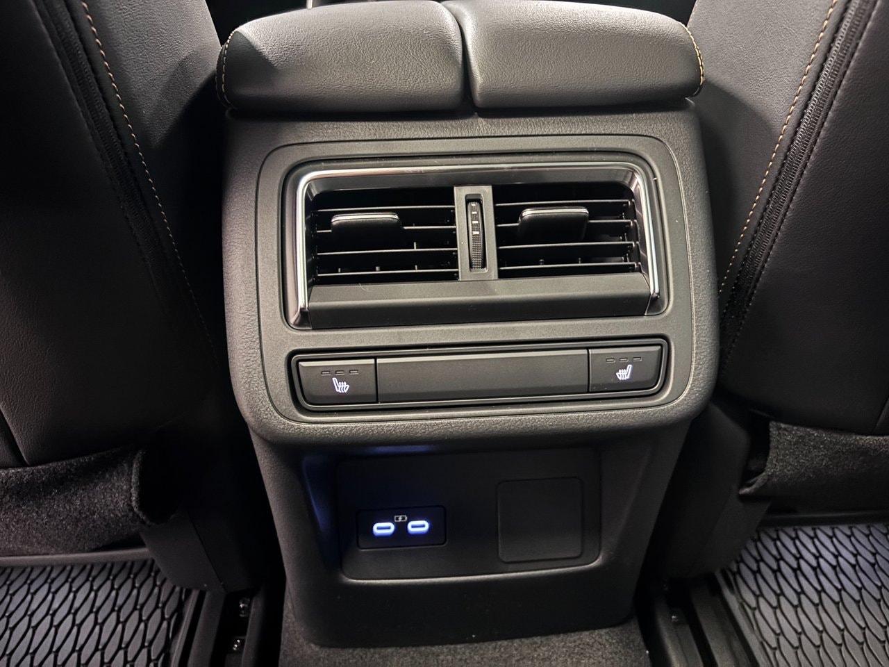 Mazda CX-60 PHEV Automatic, 8-trins, 327ps, 2026