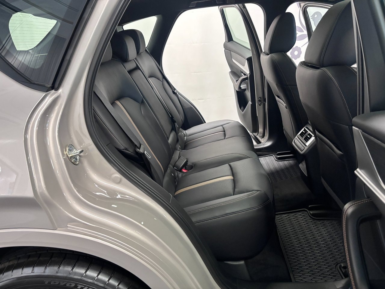Mazda CX-60 PHEV Automatic, 8-trins, 327ps, 2026