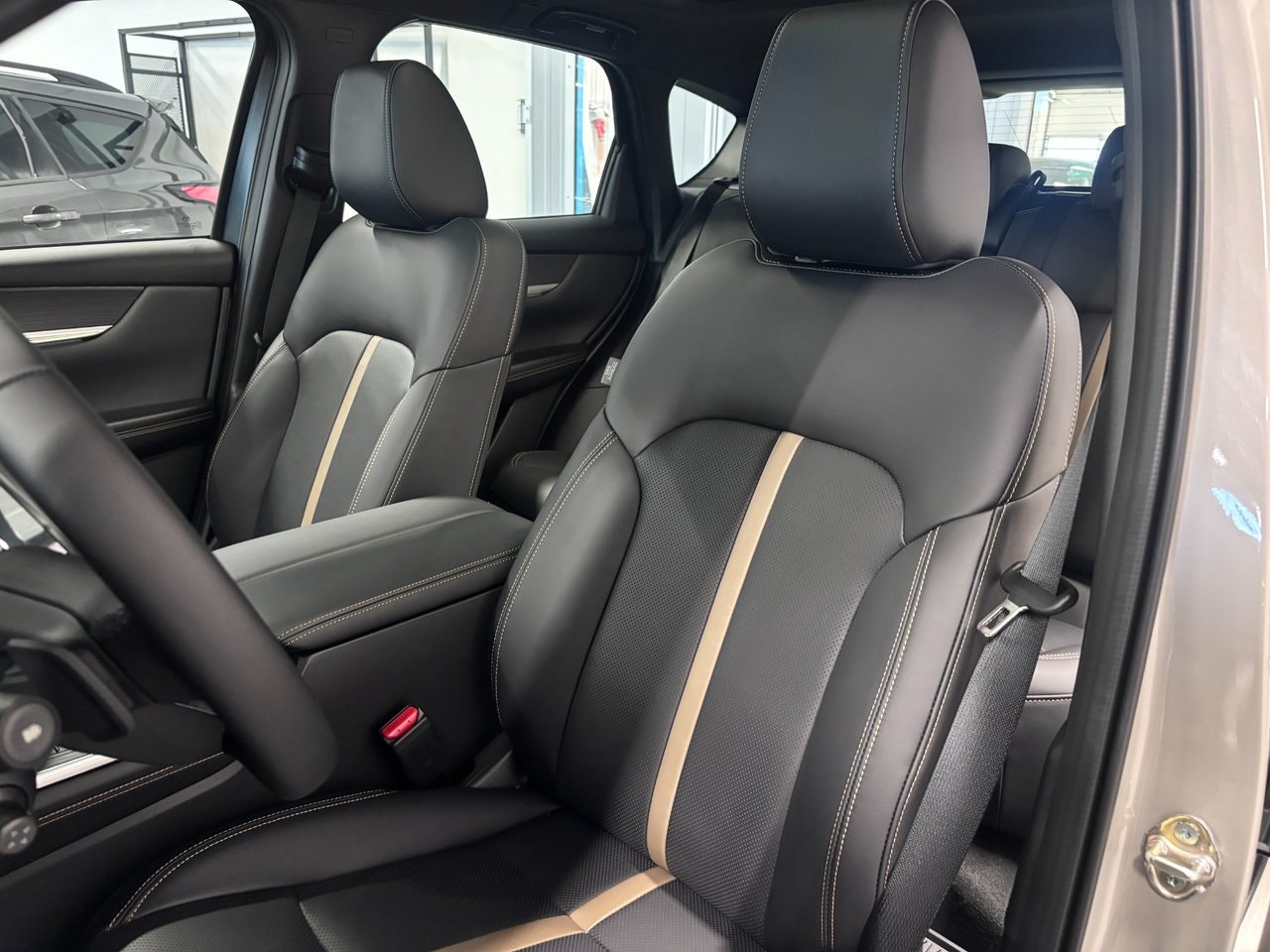 Mazda CX-60 PHEV Automatic, 8-trins, 327ps, 2026