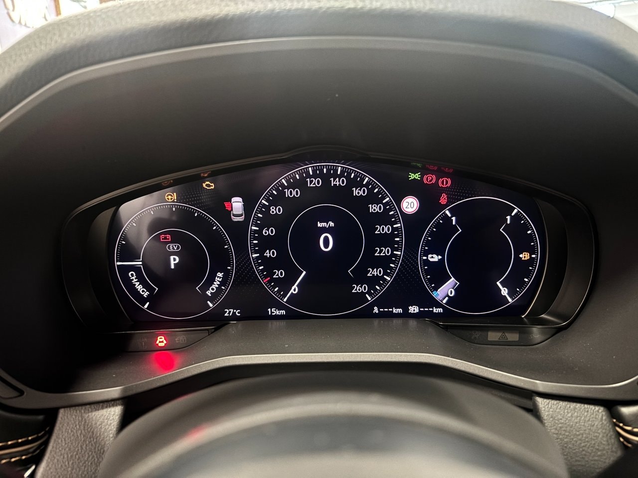 Mazda CX-60 PHEV Automatic, 8-trins, 327ps, 2026
