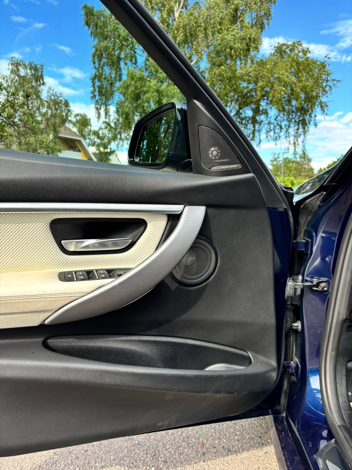 BMW 330e Sedan Steptronic, 252hp, 2017
