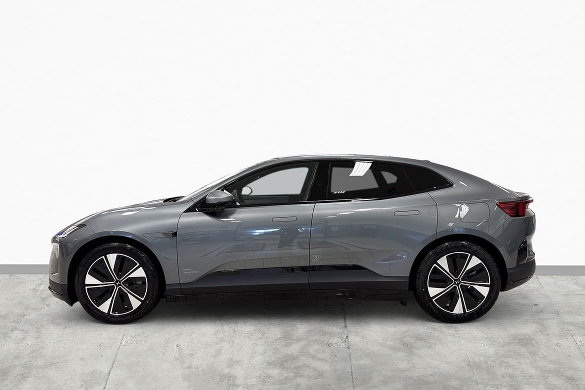 Polestar 4 272 л.с.