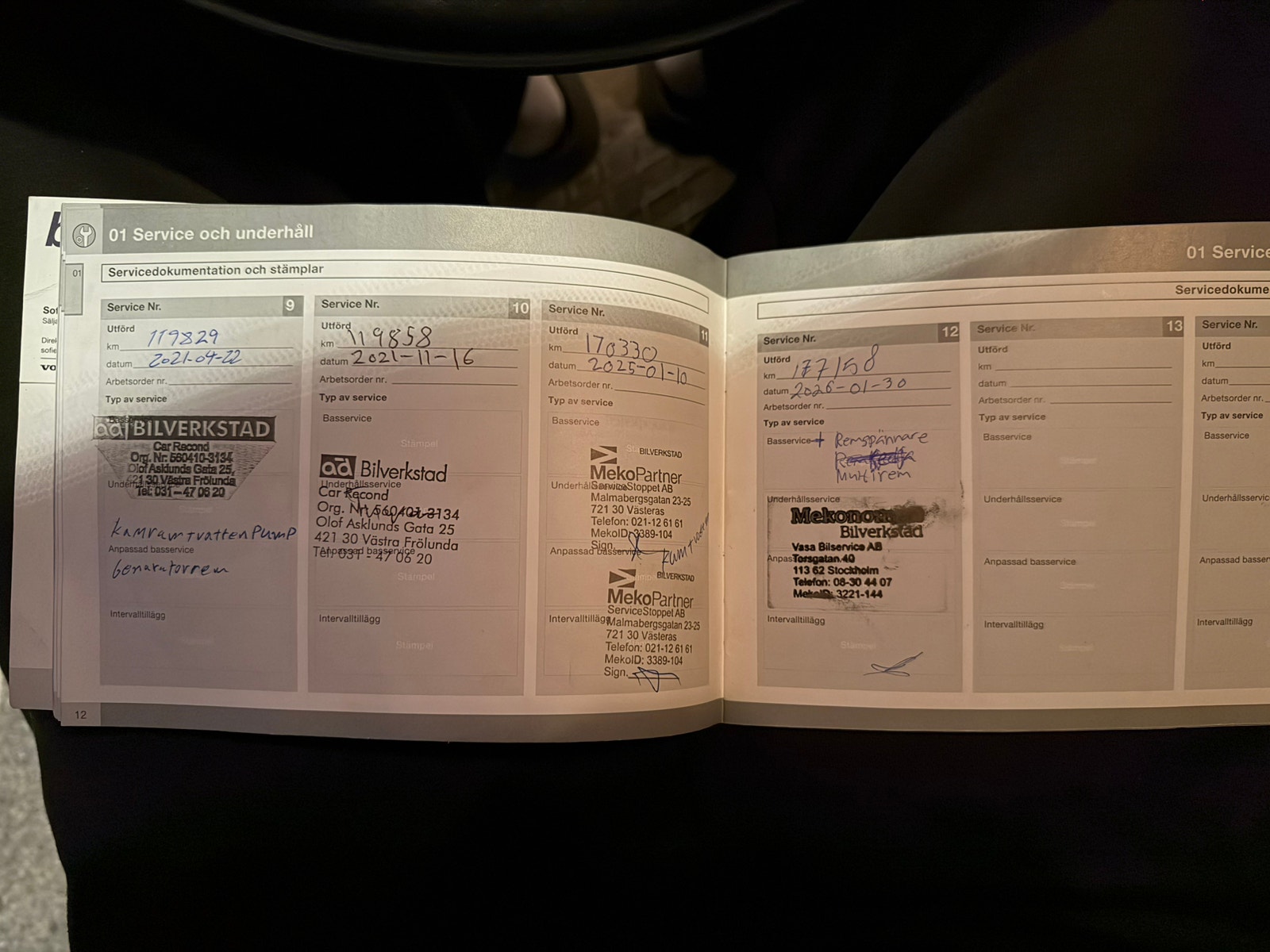 Volvo S40 D2 Manual, 115hp, 2011