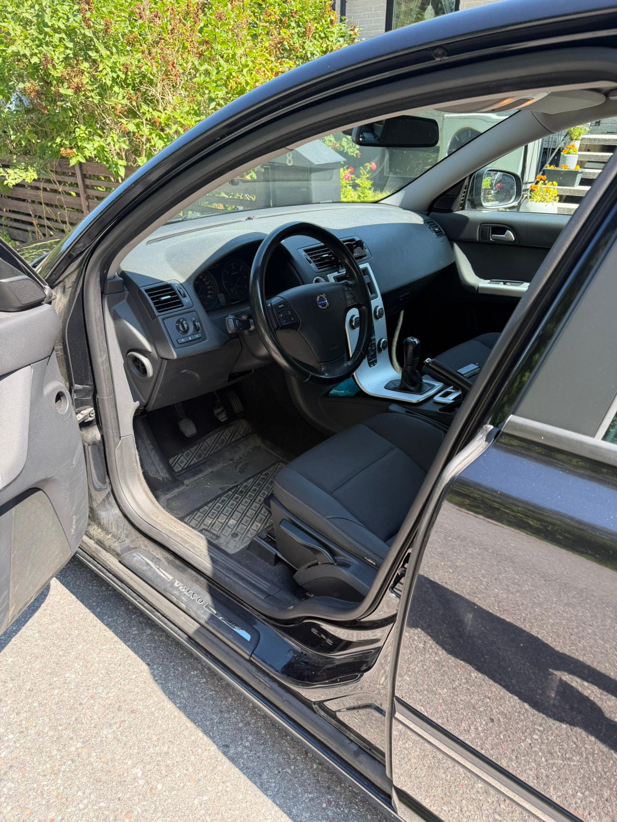 Volvo S40 D2 Manual, 115hp, 2011