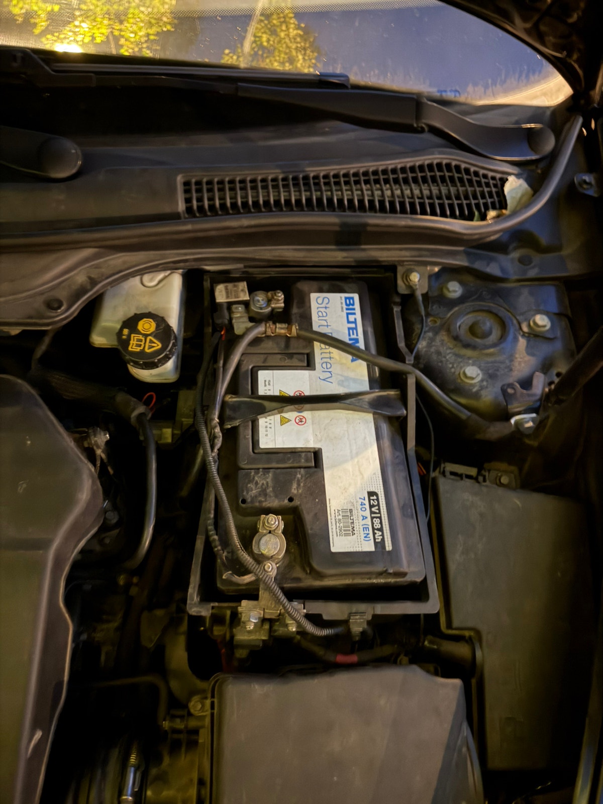 Volvo S40 D2 Manual, 115hp, 2011