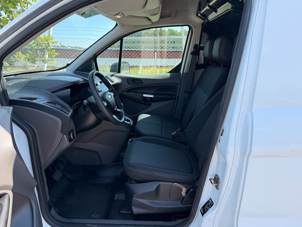 Ford Transit Connect 220 1.5 EcoBlue SelectShift, 8-trinn, 100hk, 2021