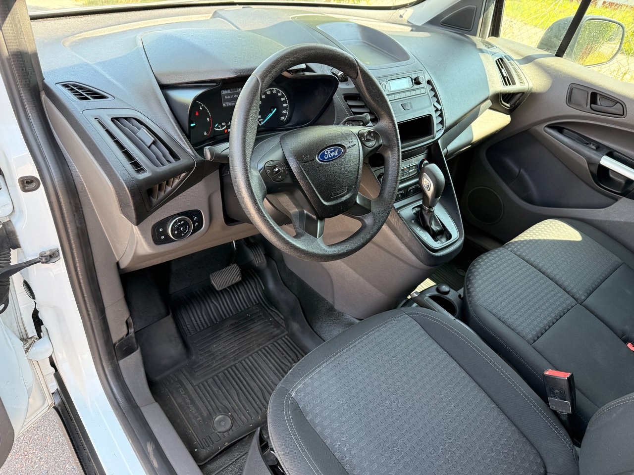 Ford Transit Connect 220 1.5 EcoBlue SelectShift, 8-trinn, 100hk, 2021