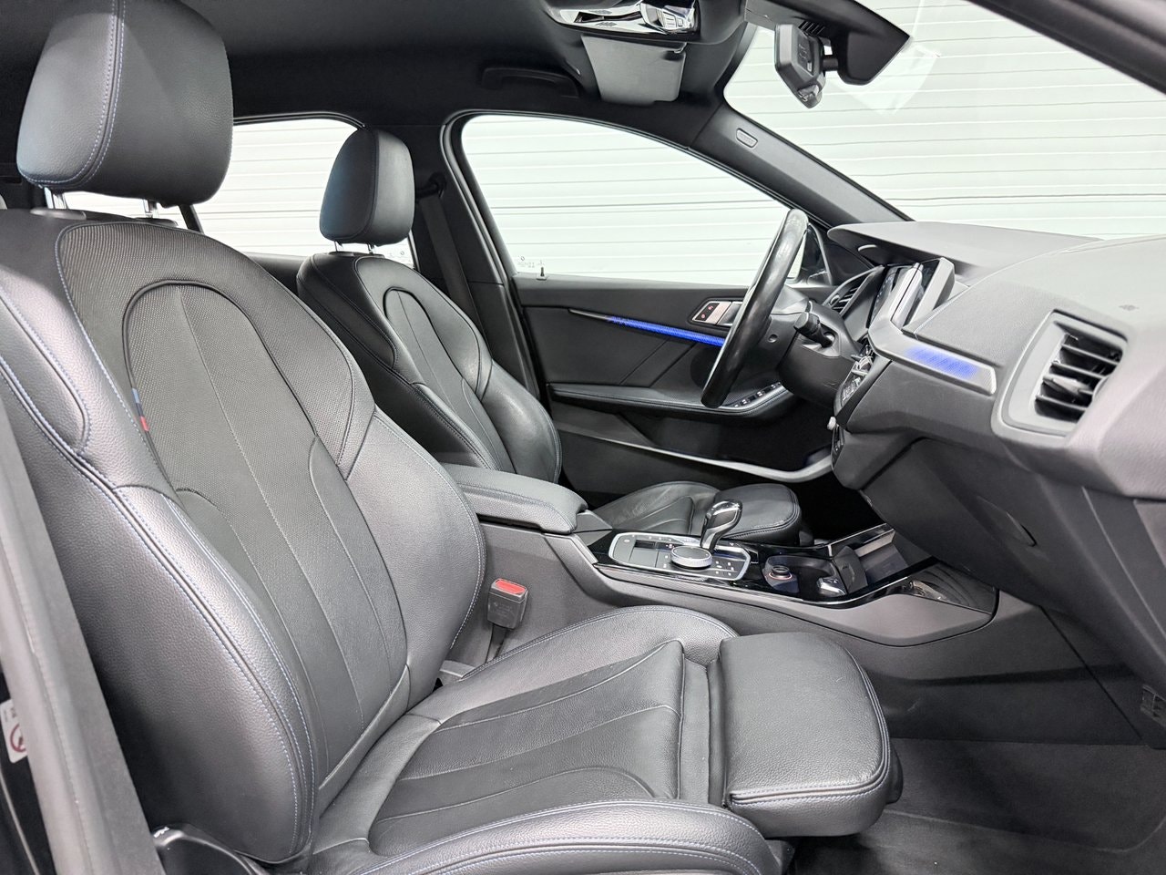 BMW 120d xDrive Steptronic, 8-trins, 190ps, 2020