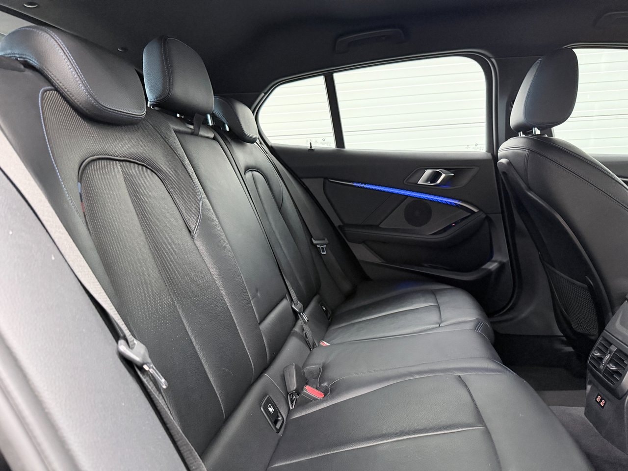 BMW 120d xDrive Steptronic, 8-trins, 190ps, 2020