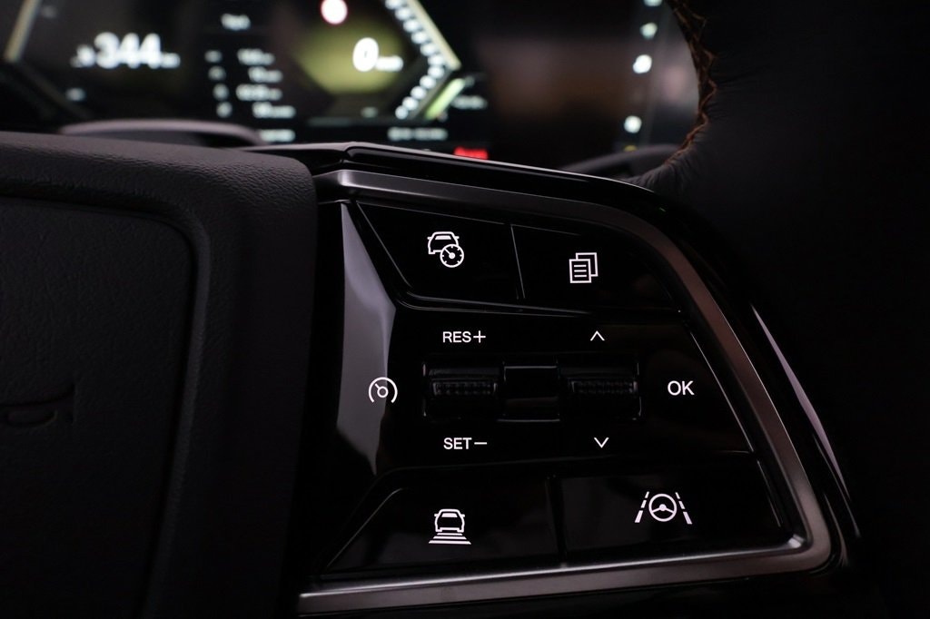 KGM Musso EV 80.6 kWh AWD, 413ps, 2026