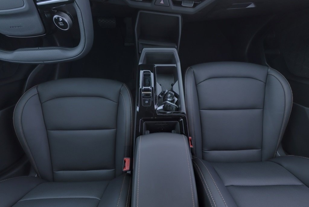 KGM Musso EV 80.6 kWh AWD, 413ps, 2026