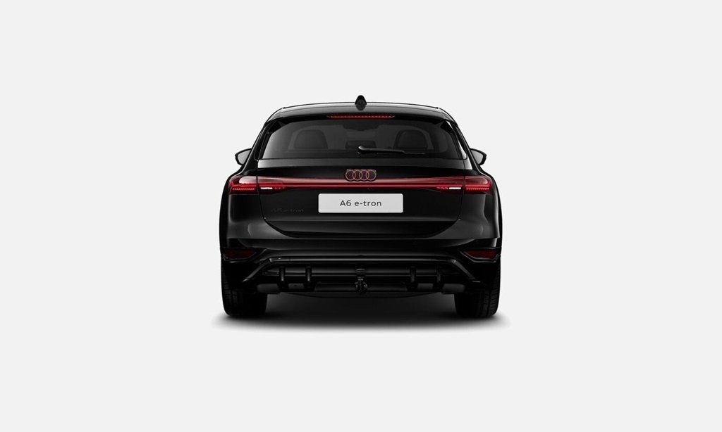 Audi A6 Avant e-tron, 286hk, 2027