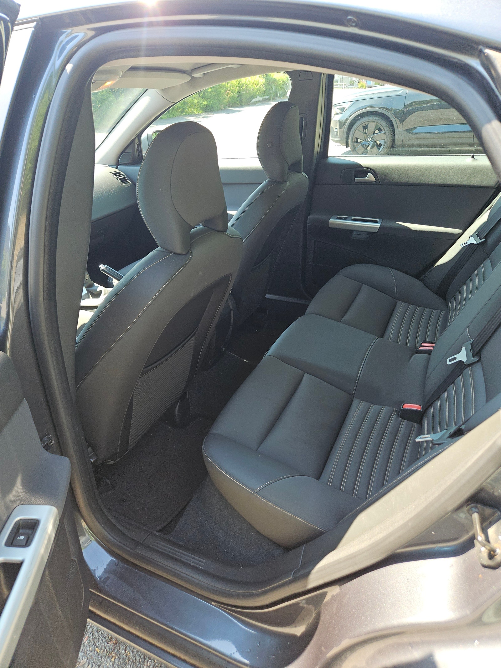 Volvo S40 D2 Manual, 115hp, 2011