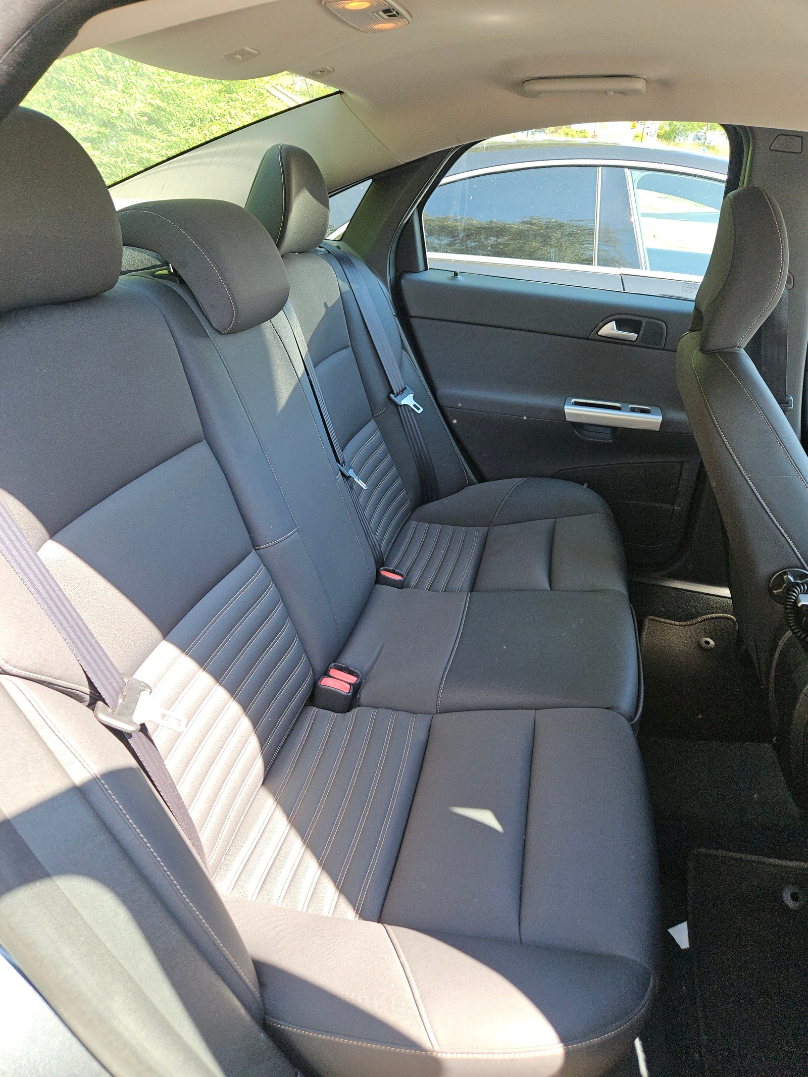 Volvo S40 D2 Manual, 115hp, 2011