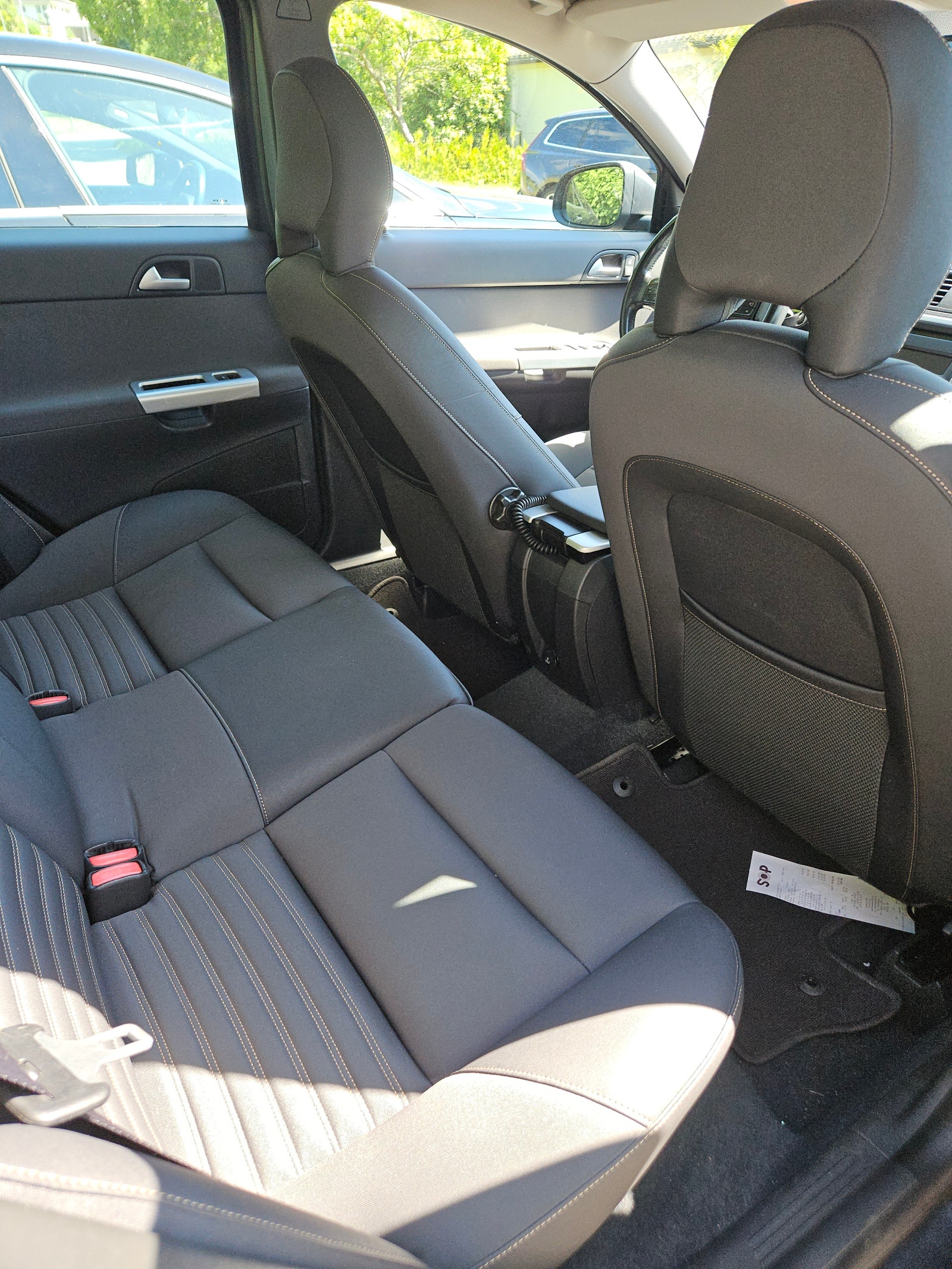 Volvo S40 D2 Manual, 115hp, 2011