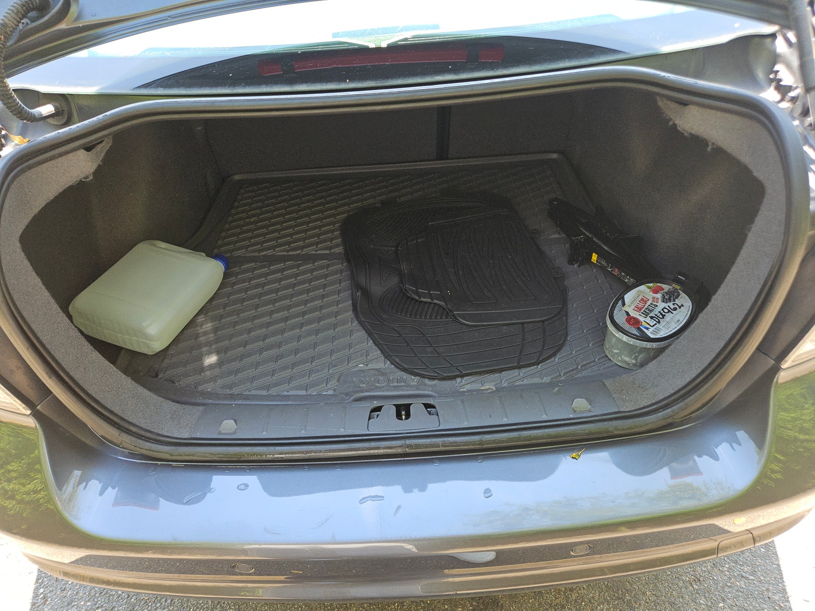 Volvo S40 D2 Manual, 115hp, 2011
