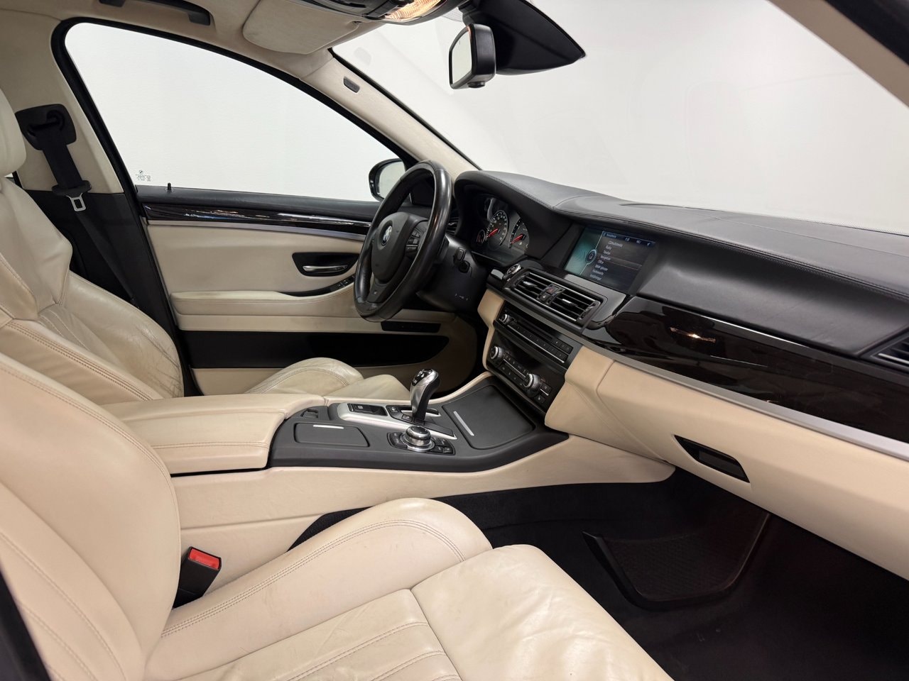 BMW M5 DCT, 560hk, 2012