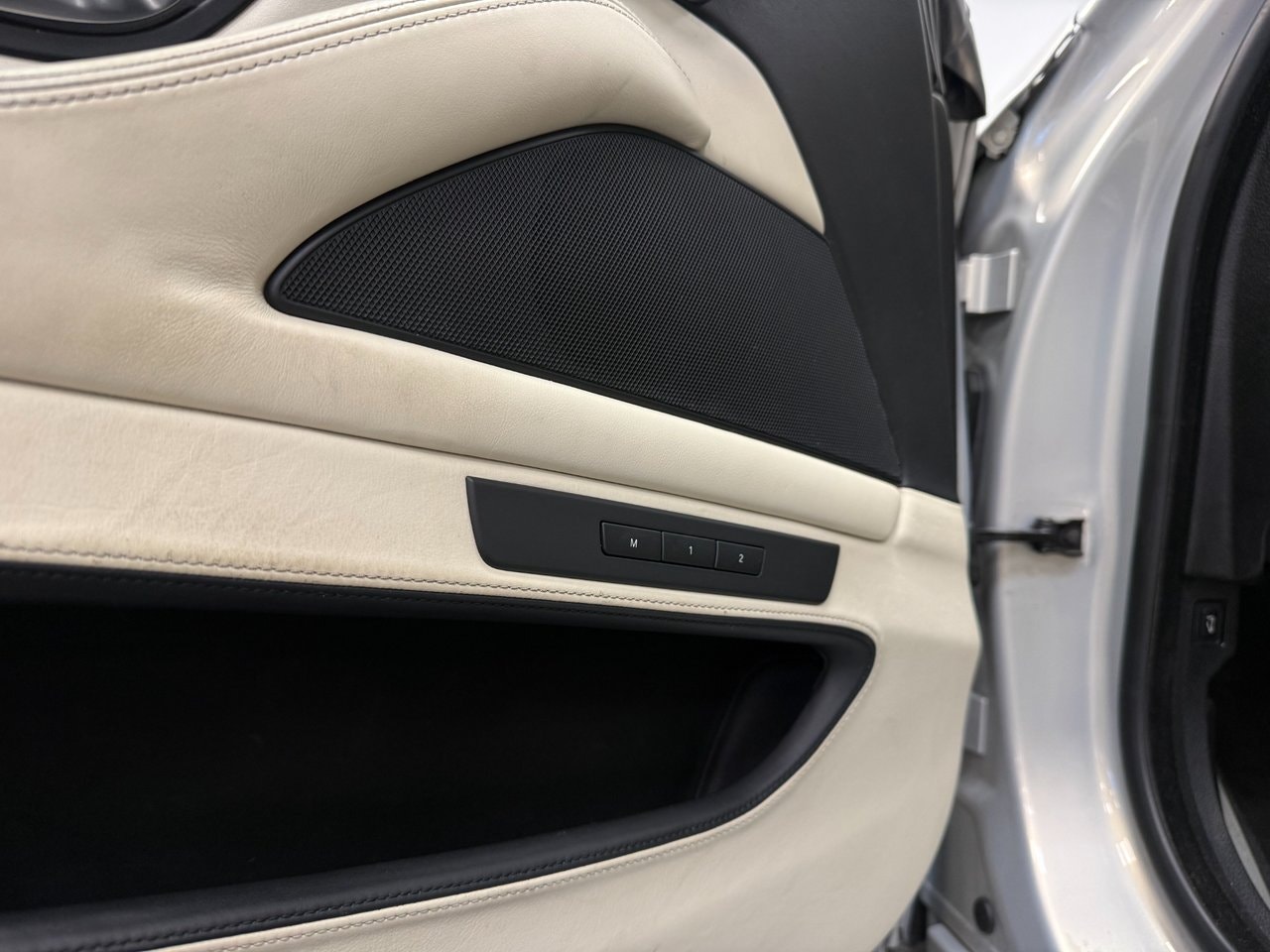 BMW M5 DCT, 560hk, 2012