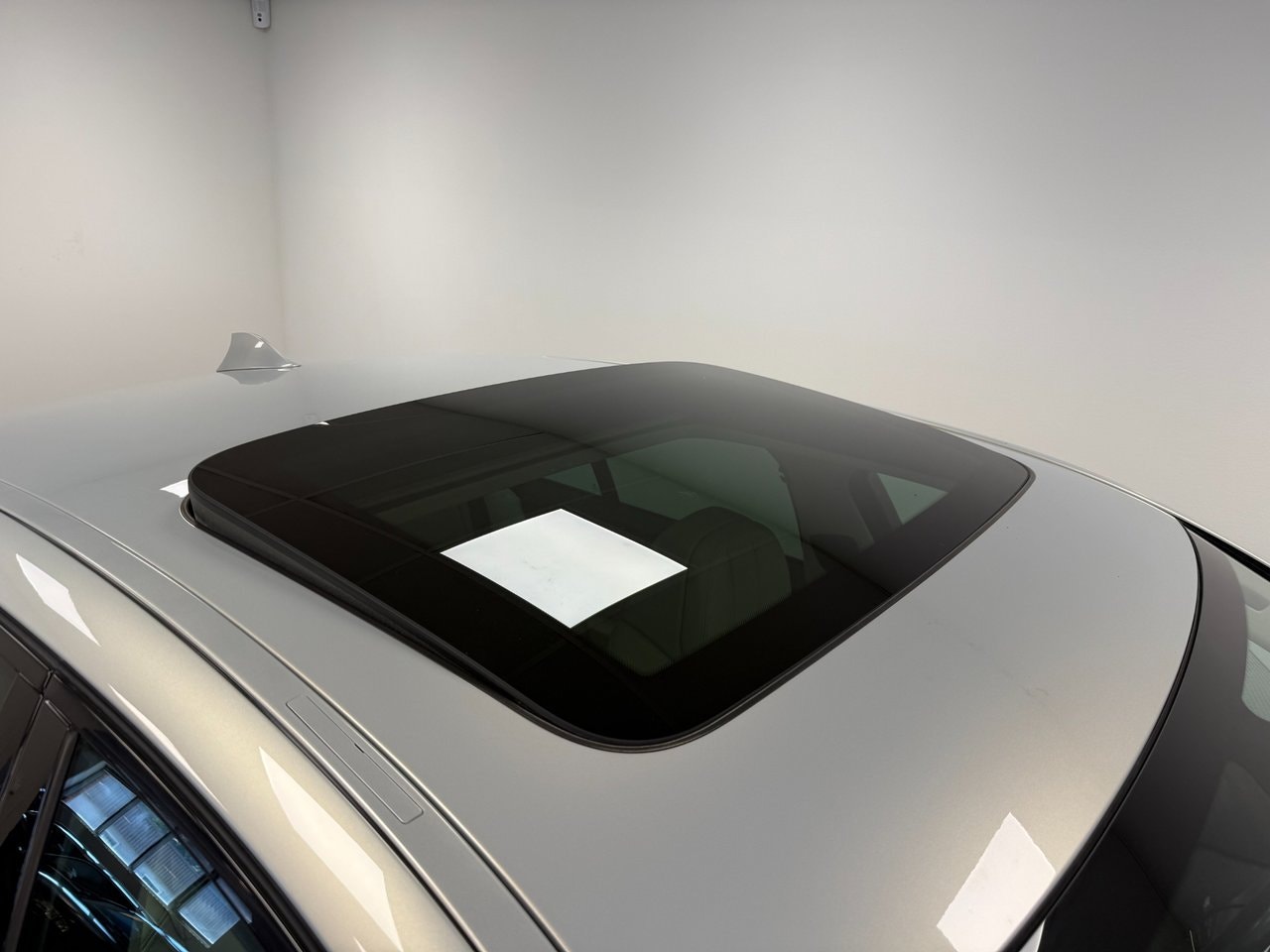 BMW M5 DCT, 560hk, 2012