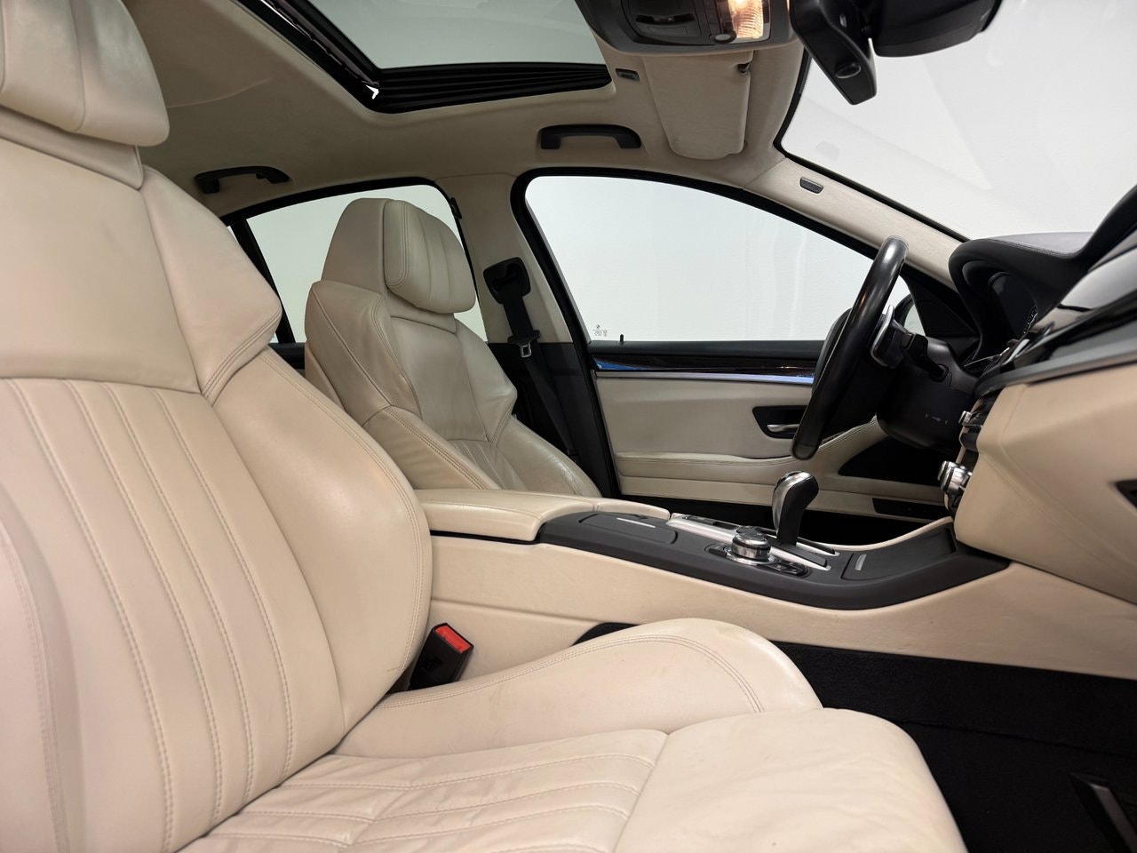 BMW M5 DCT, 560hk, 2012