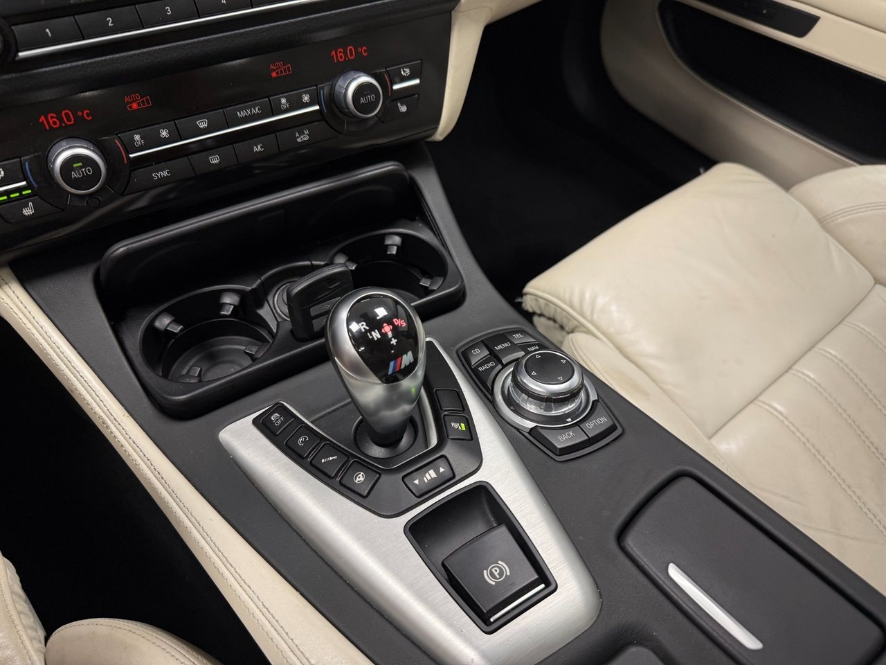 BMW M5 DCT, 560hk, 2012