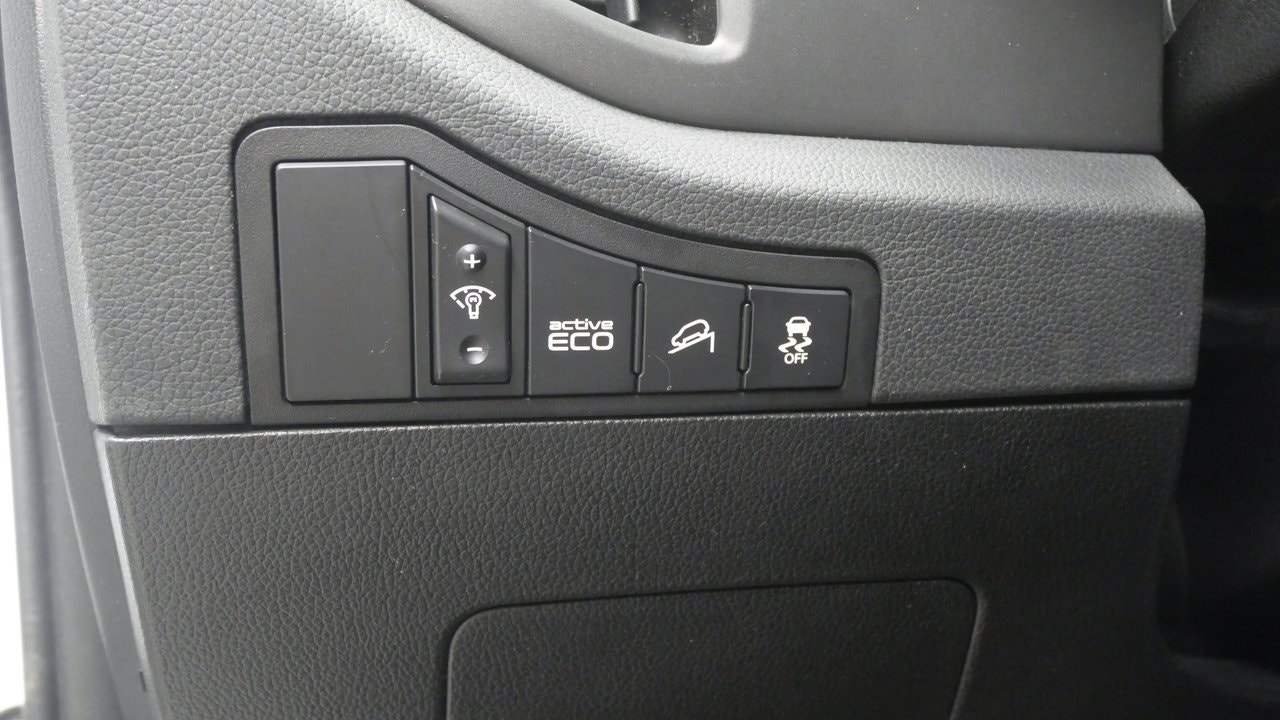 Kia Sportage 2.0 CRDi AWD Automatic, 184hp, 2012