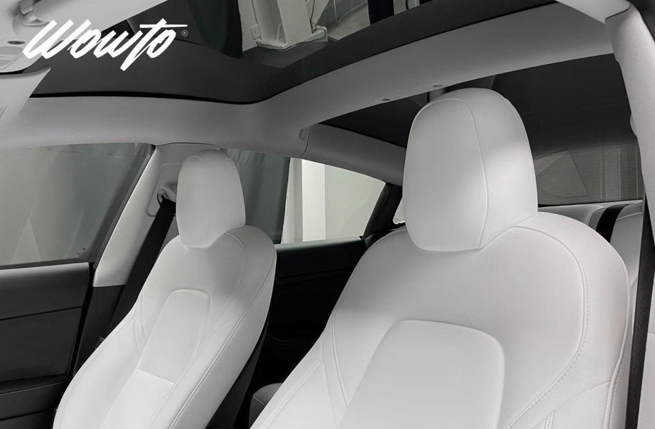 Tesla Model 3 Performance, 513hp, 2022