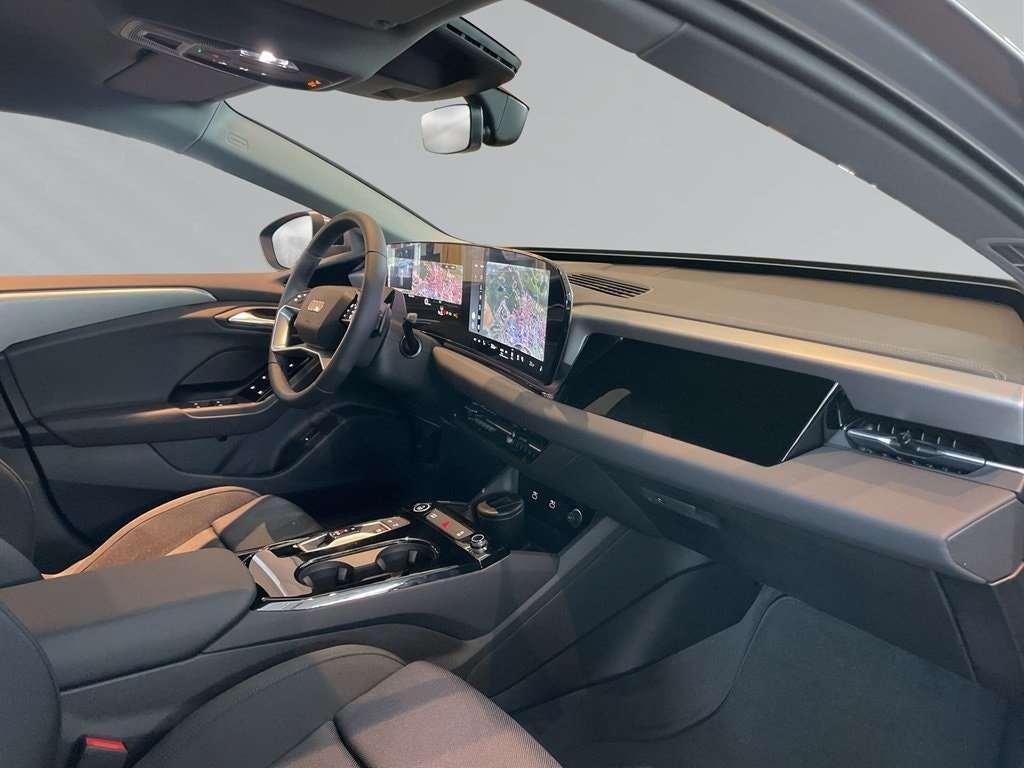 Audi A6 Avant e-tron, 286hk, 2027