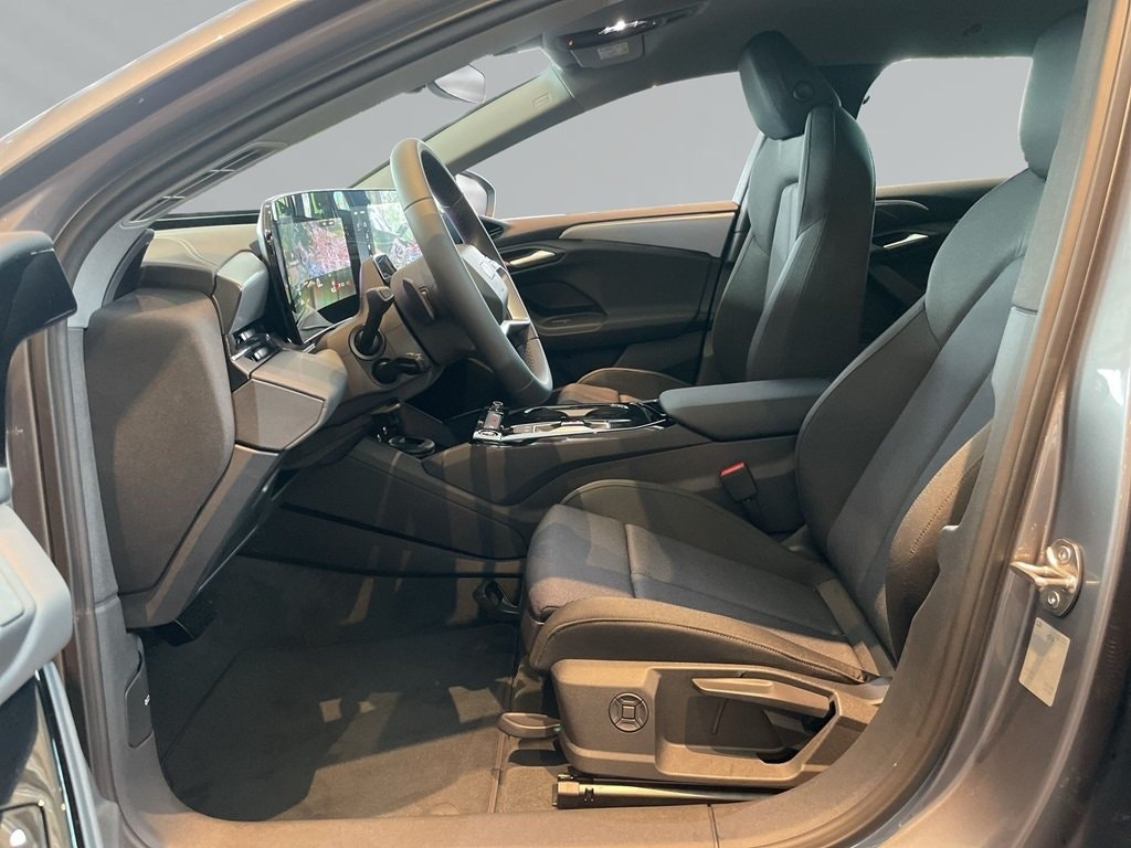 Audi A6 Avant e-tron, 286hk, 2027
