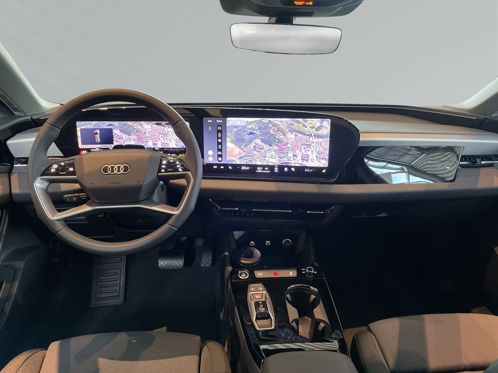 Audi A6 Avant e-tron, 286hk, 2027