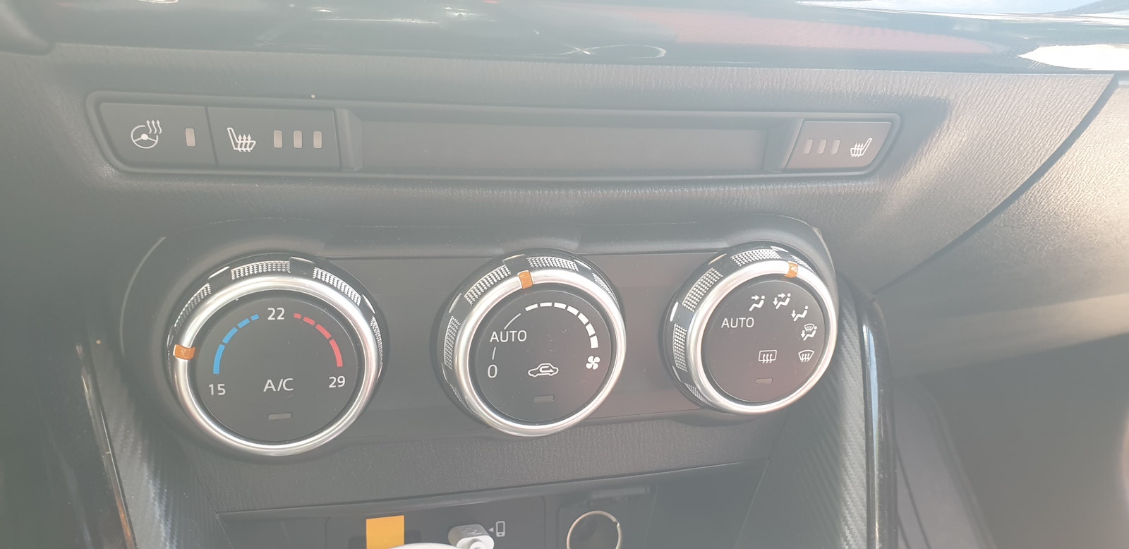 Mazda 2 1.5  SKYACTIV-G Automatic, 6-trins, 90ps, 2023