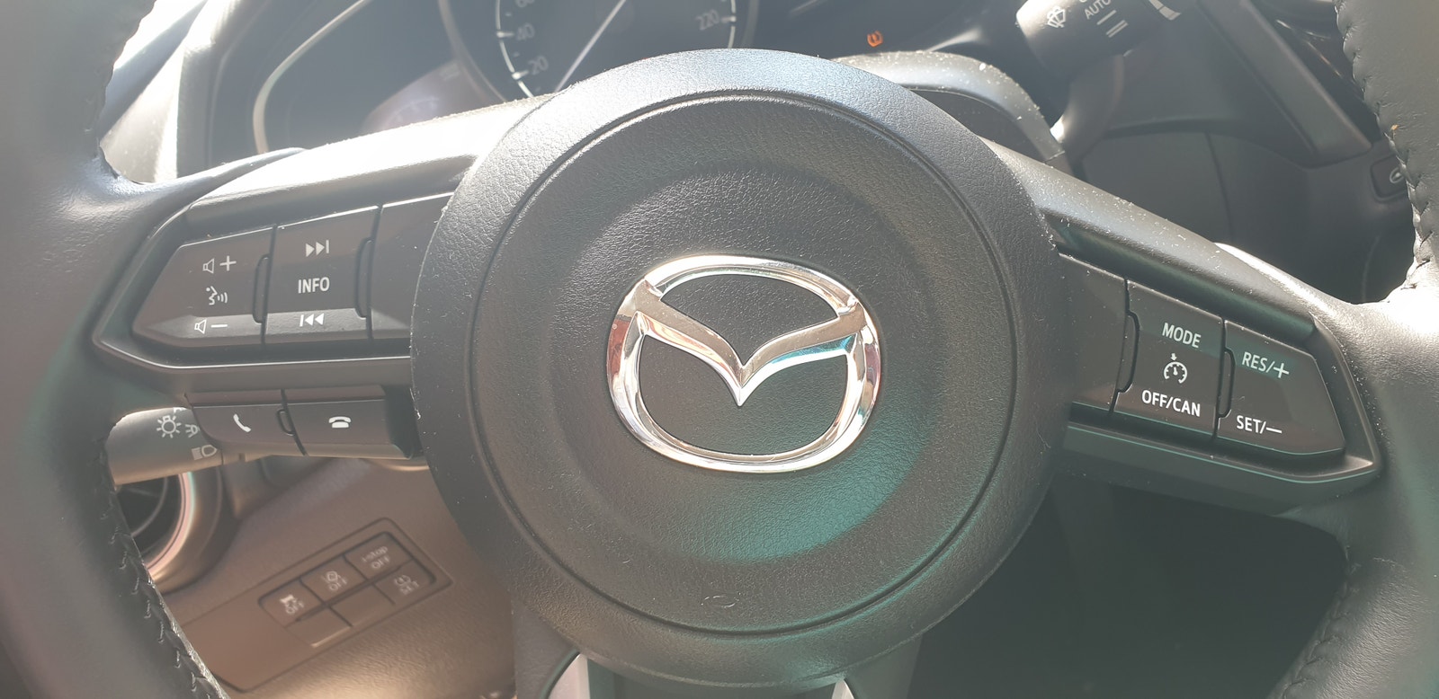 Mazda 2 1.5  SKYACTIV-G Automatic, 6-trins, 90ps, 2023