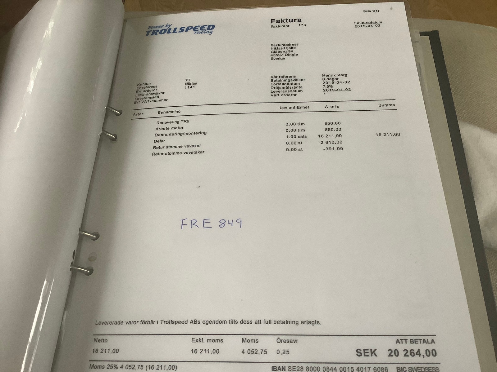 Triumph TR6 2.5 Manual, 4-trins, 150ps, 1970
