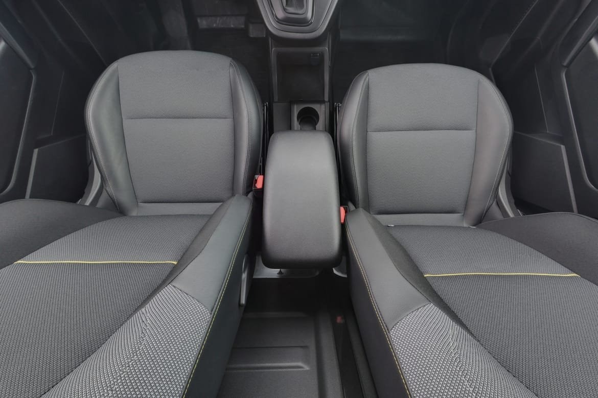 Renault Kangoo E-Tech, 122hp, 2024