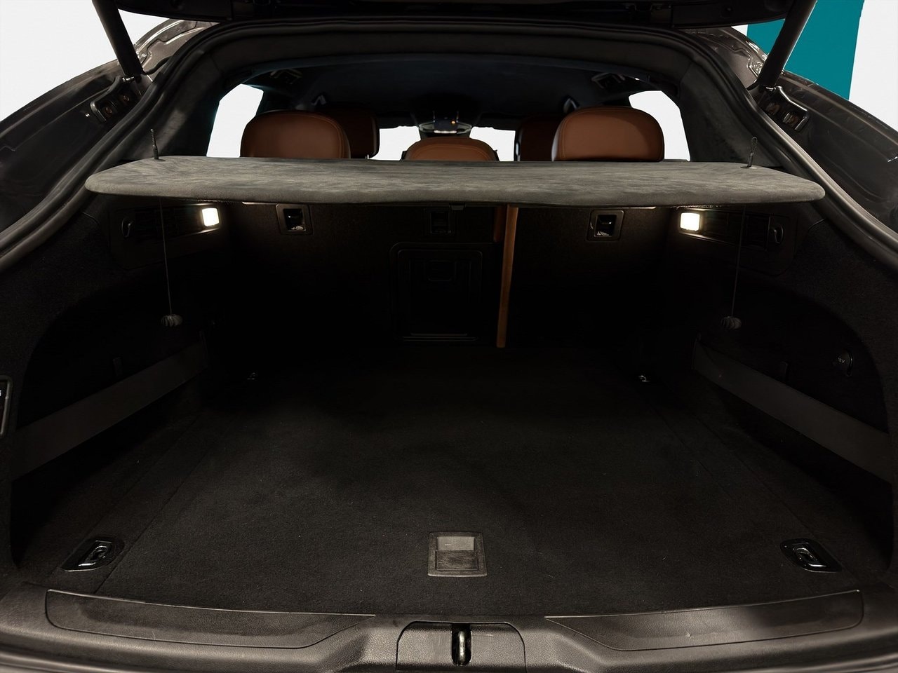 Maserati Levante S Automatisk, 8-trinn, 430hk, 2017