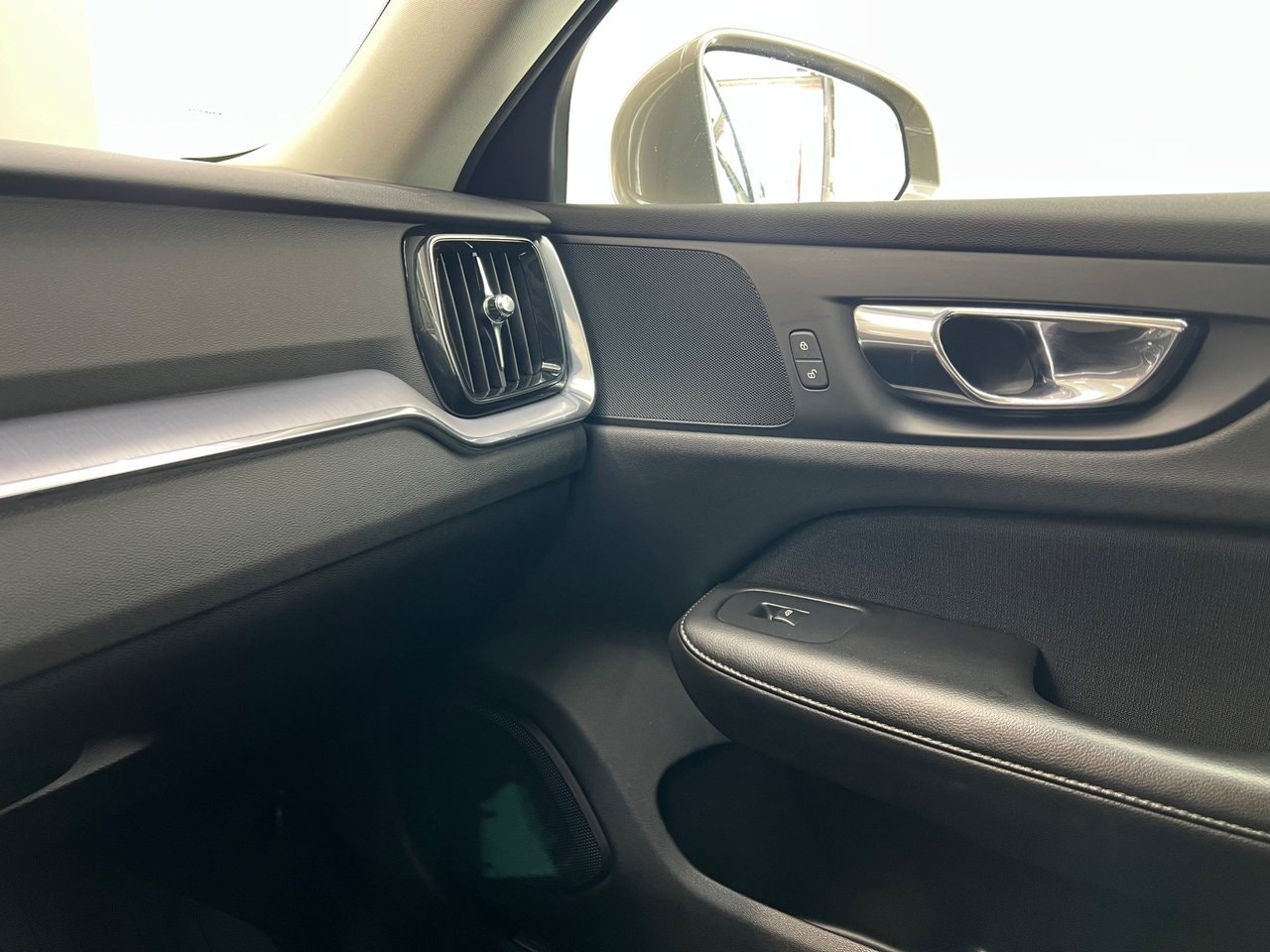 Volvo V60 D4 Geartronic, 8-trins, 190ps, 2019