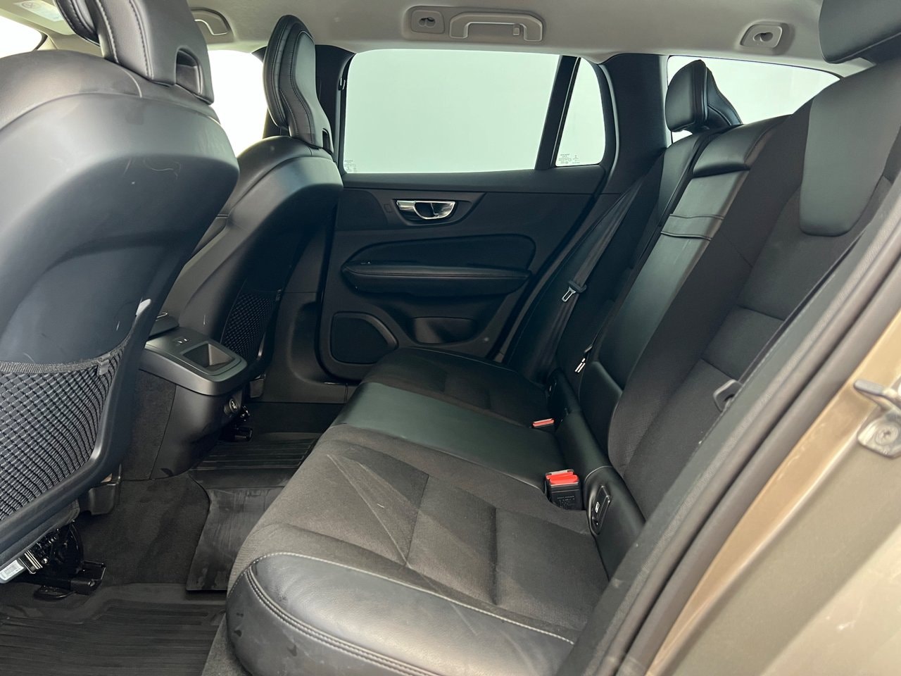 Volvo V60 D4 Geartronic, 8-trins, 190ps, 2019