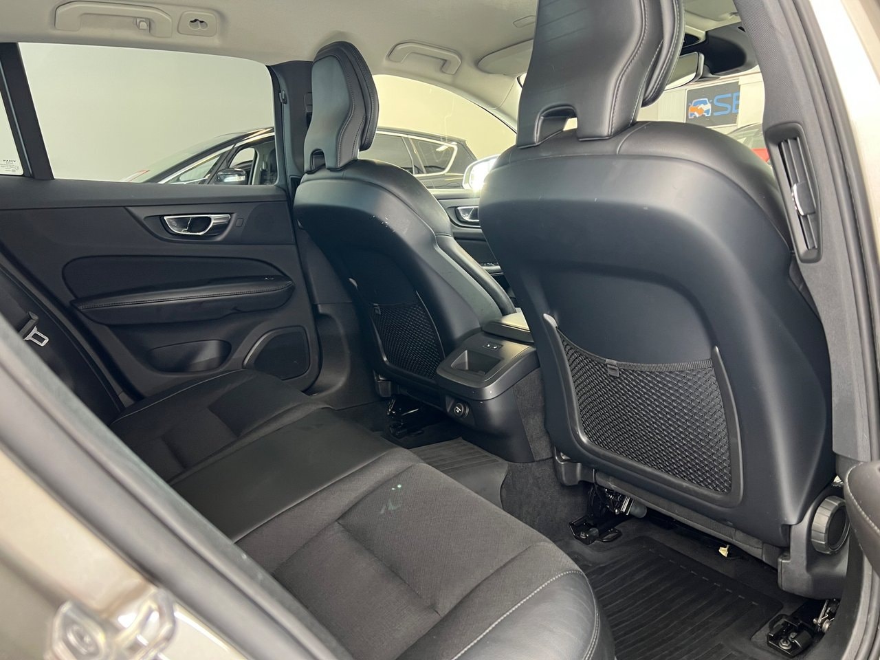Volvo V60 D4 Geartronic, 8-trins, 190ps, 2019