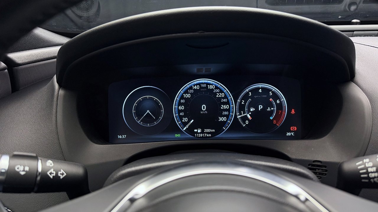 Jaguar XE 20t Automatic, 8-trins, 200ps, 2018