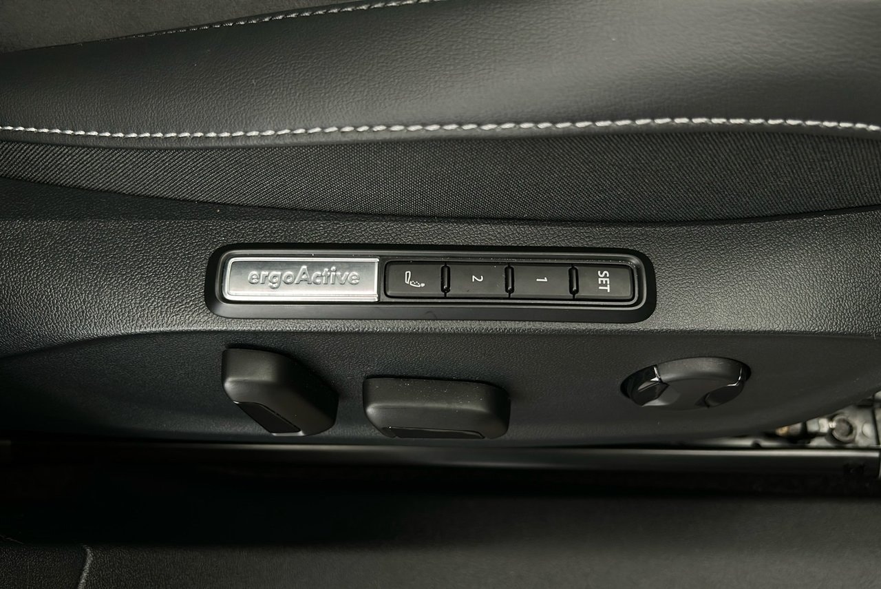 Volkswagen ID.7 Pro, 286ps, 2025