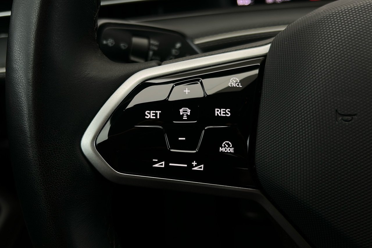 Volkswagen ID.7 Pro, 286ps, 2025
