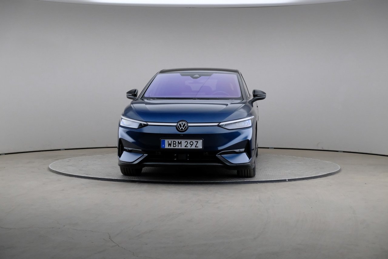 Volkswagen ID.7 Pro, 286ps, 2025