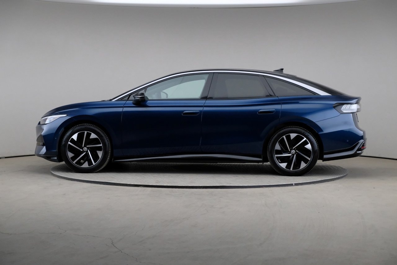 Volkswagen ID.7 Pro, 286ps, 2025